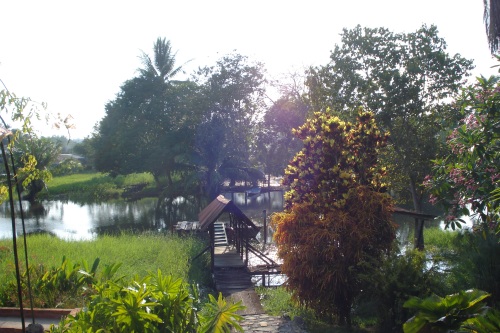 Veragua River House 004